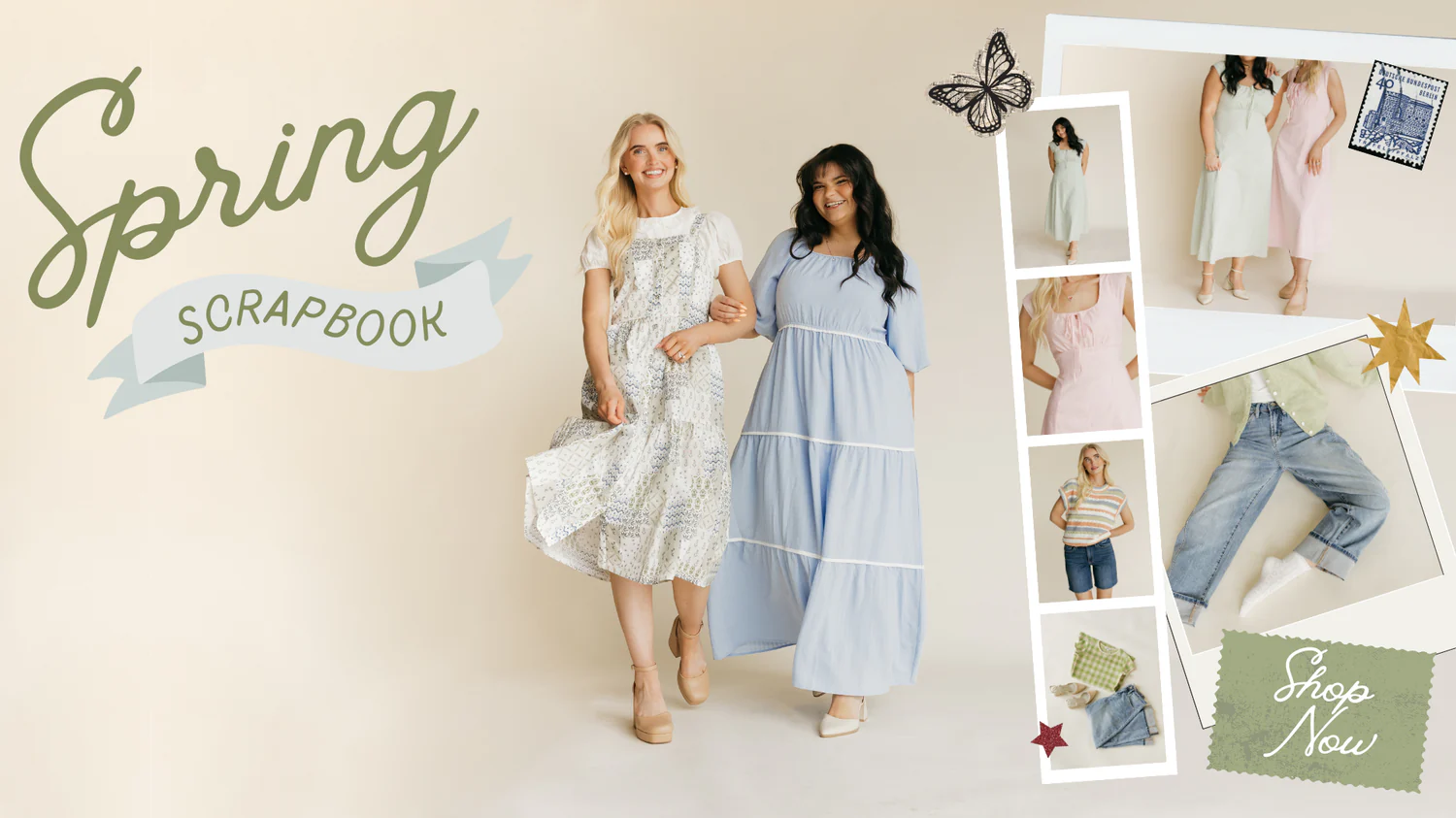 Welcome to Our Store