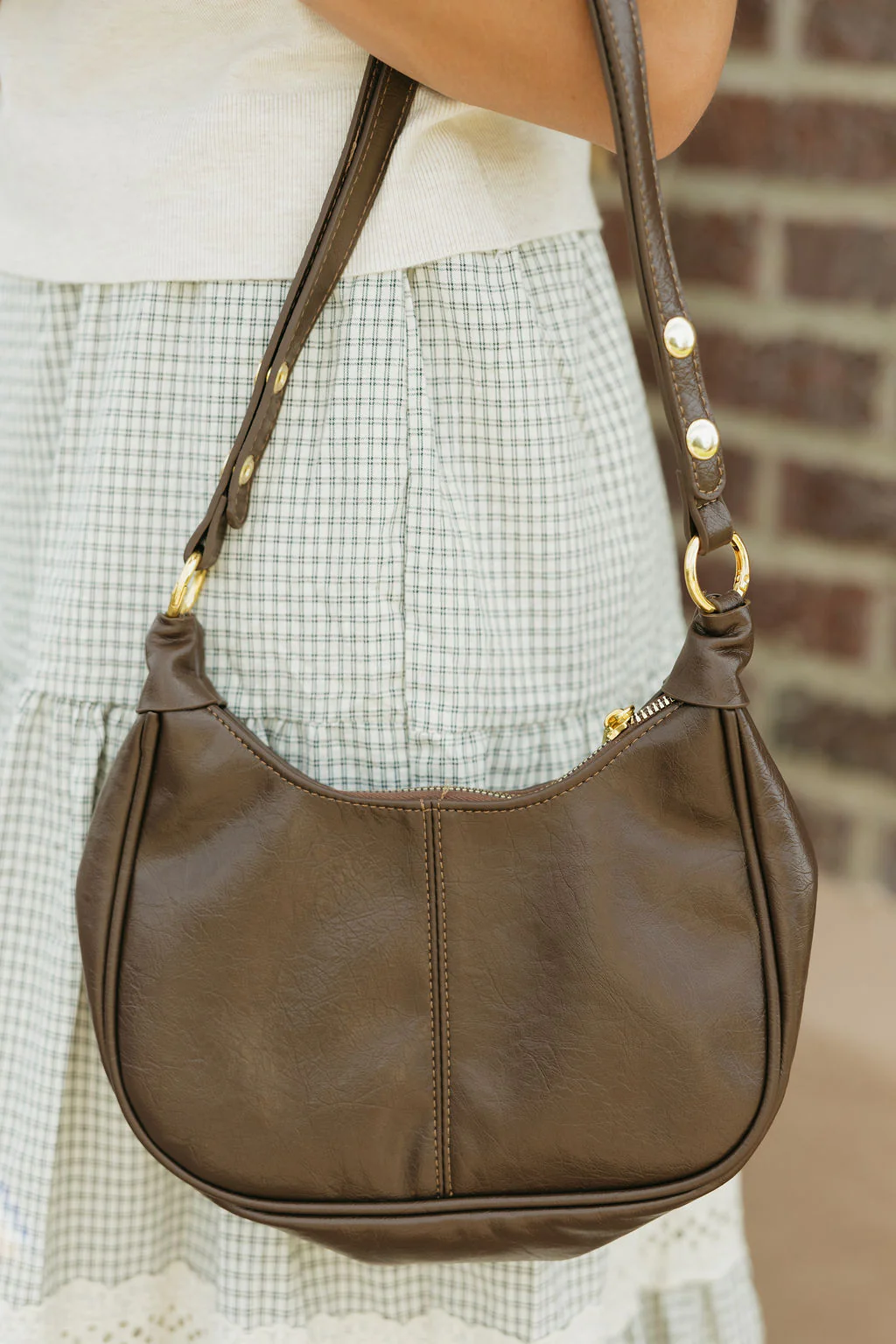Amara Bag-Brown - Image 4