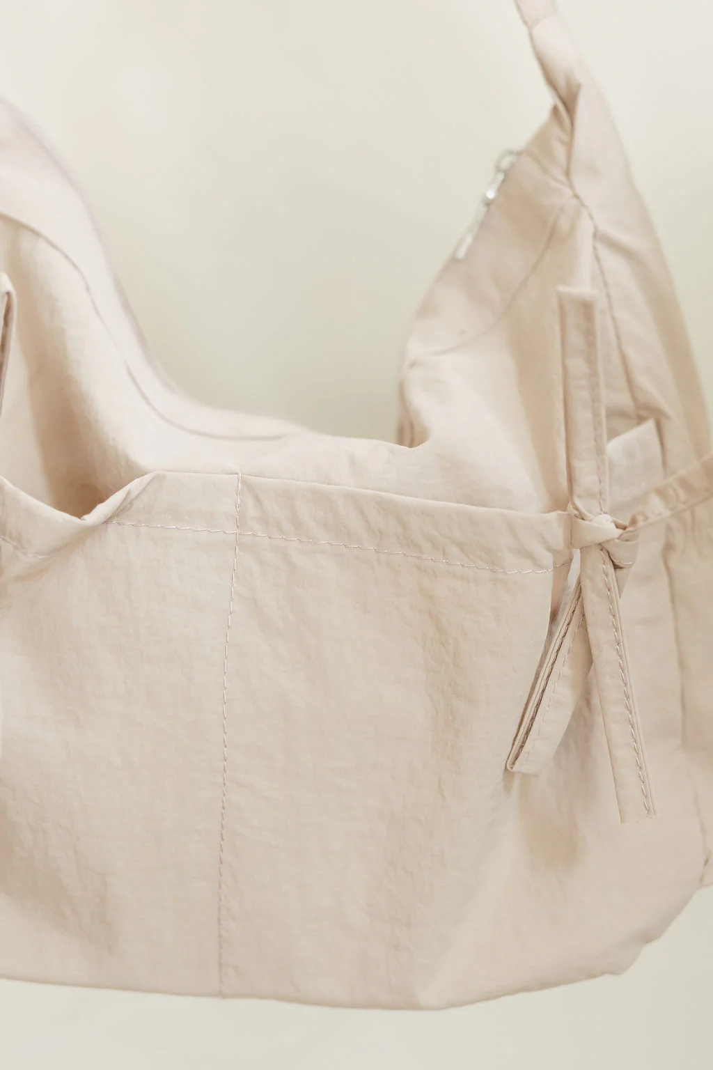 Charli Bow Bag-Pink - Image 3