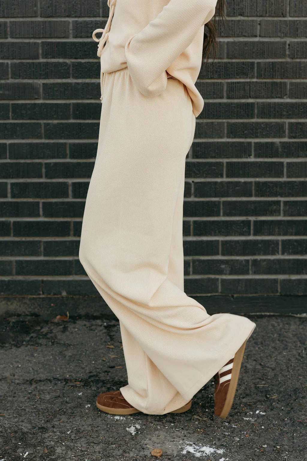 Charlize Pants-Taupe - Image 4