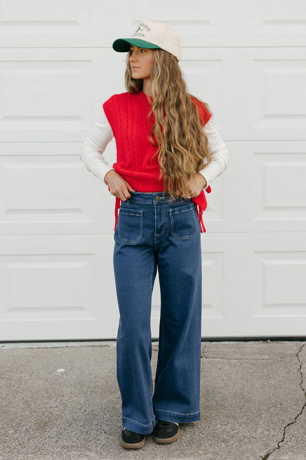 Dawson Denim-Deep Blue - Image 3