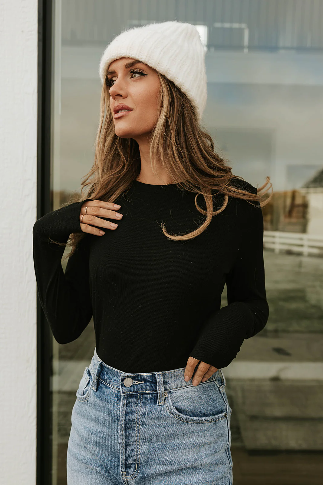 Element Top-Black - Image 3