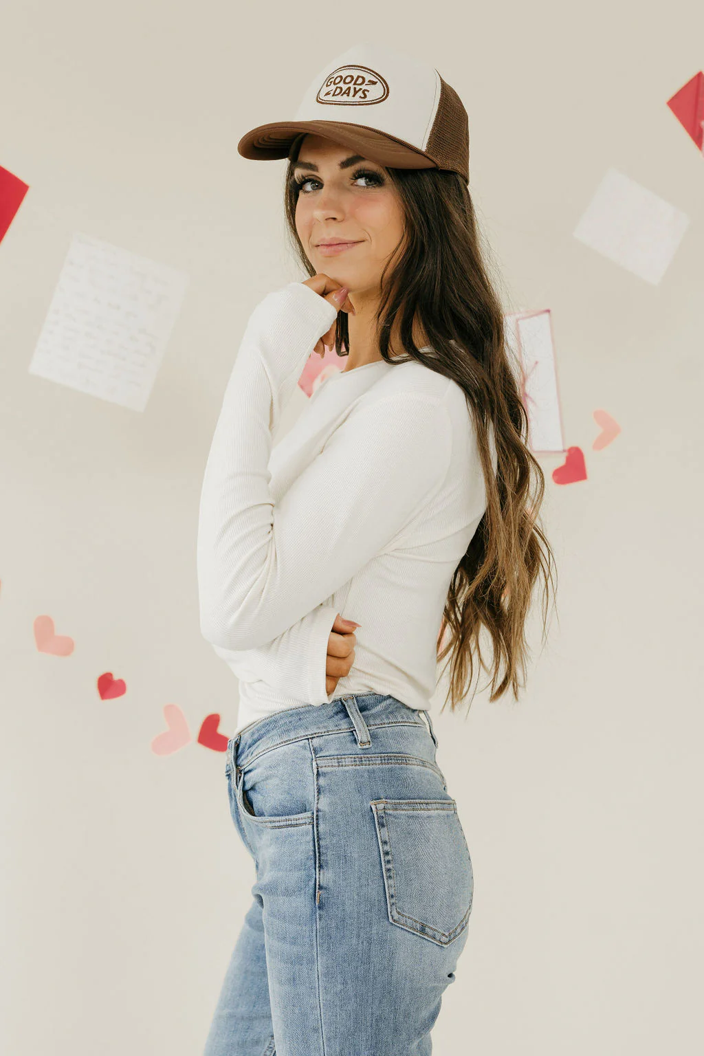 Element Top-Cream - Image 3