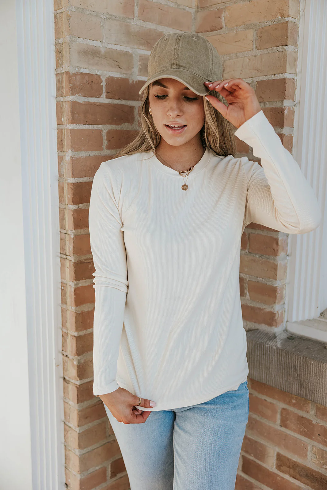 Element Top-Cream - Image 6