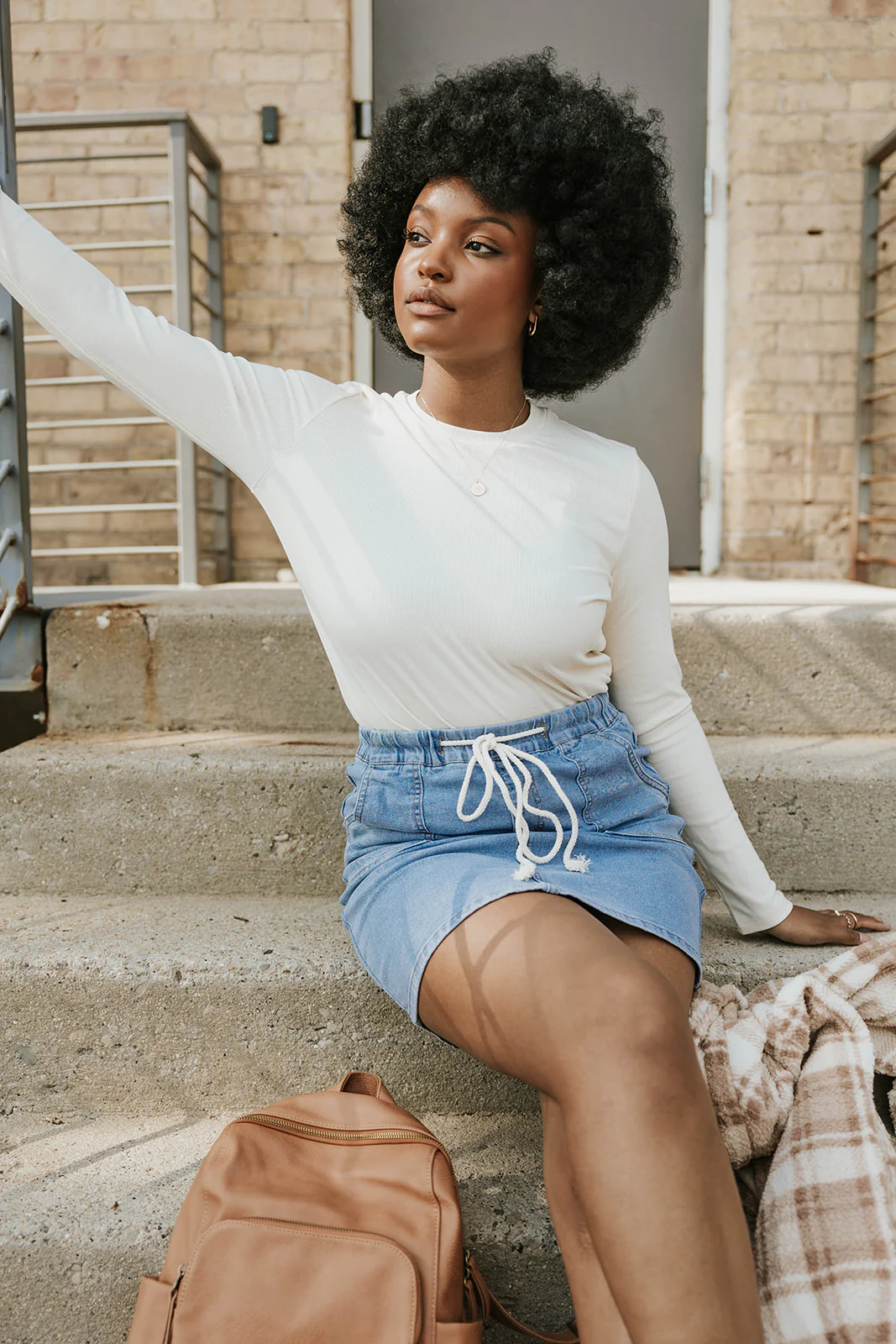 Element Top-Cream - Image 7