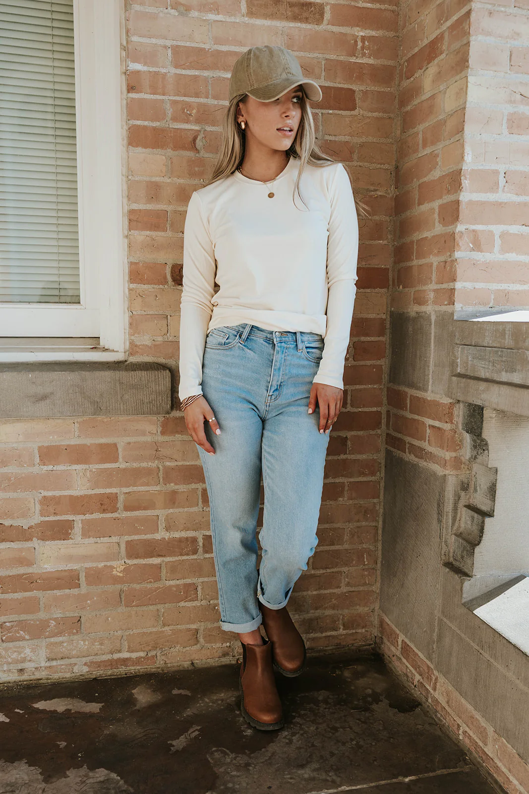 Element Top-Cream - Image 8