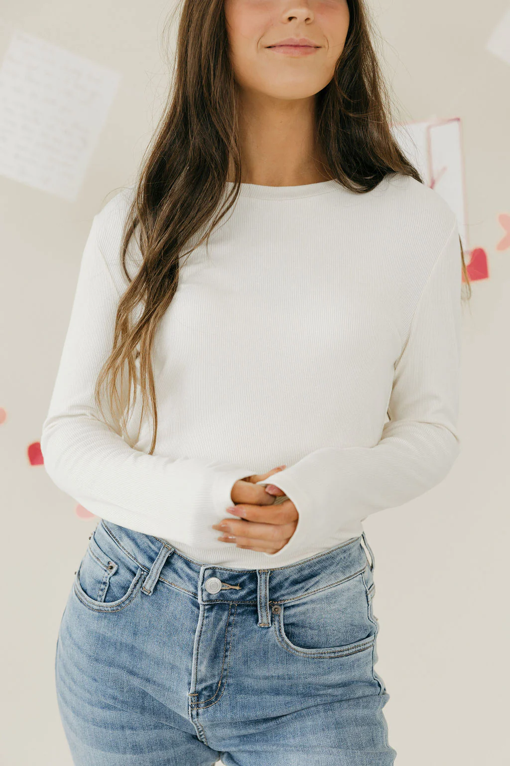 Element Top-Cream - Image 9