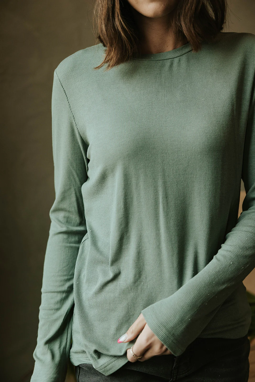 Element Top-Seafoam - Image 3