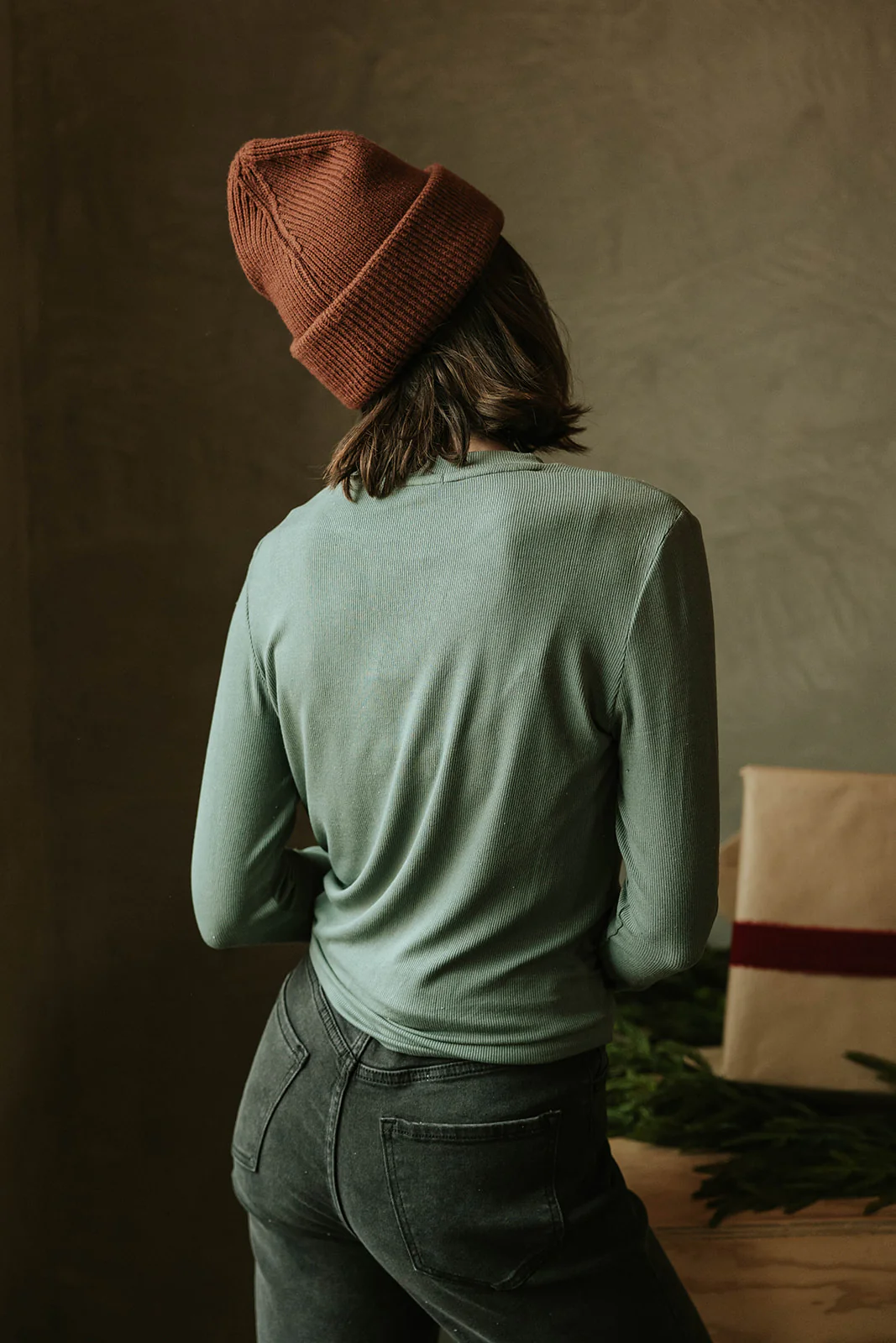 Element Top-Seafoam - Image 6