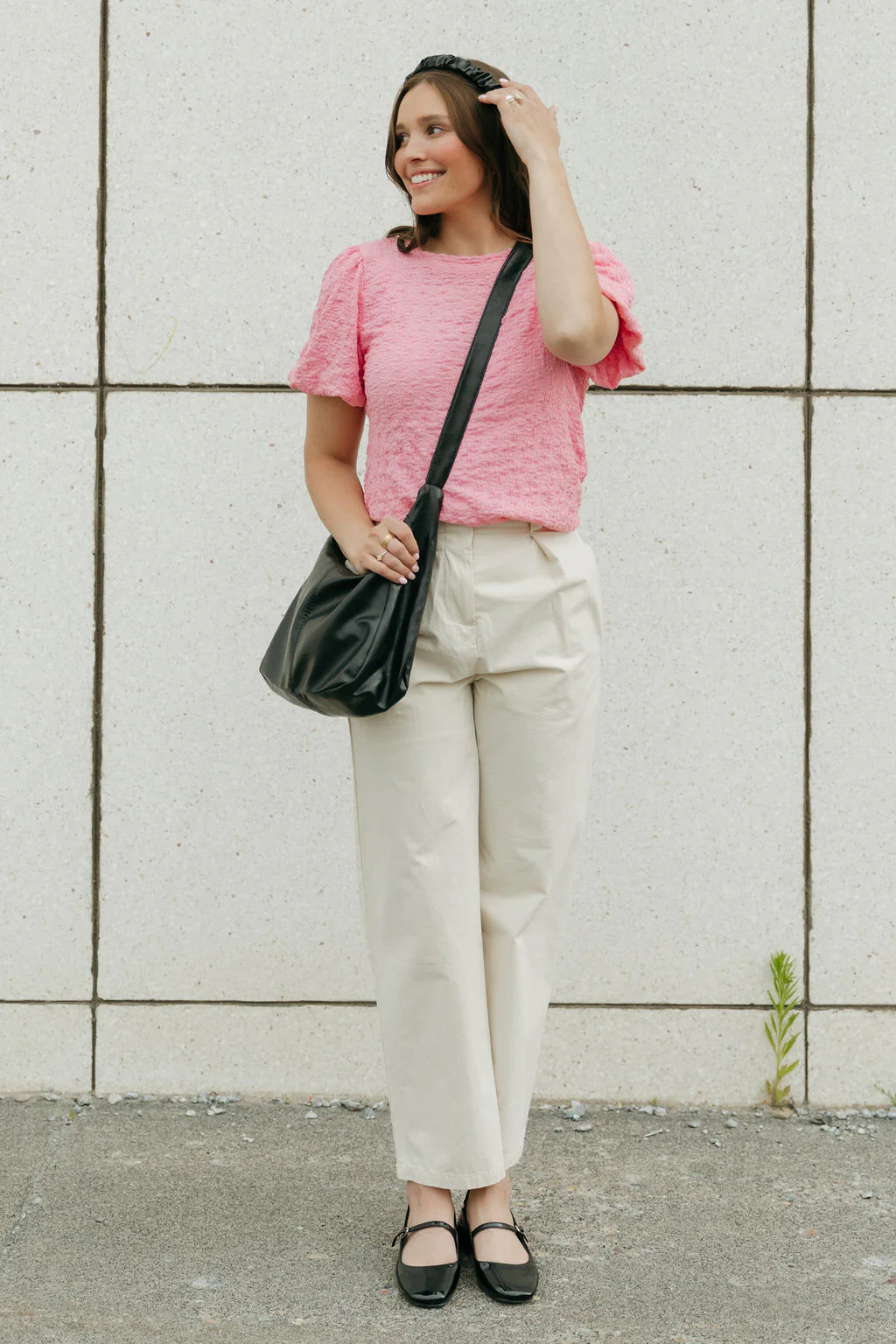 Emily Top-Pink - Image 3