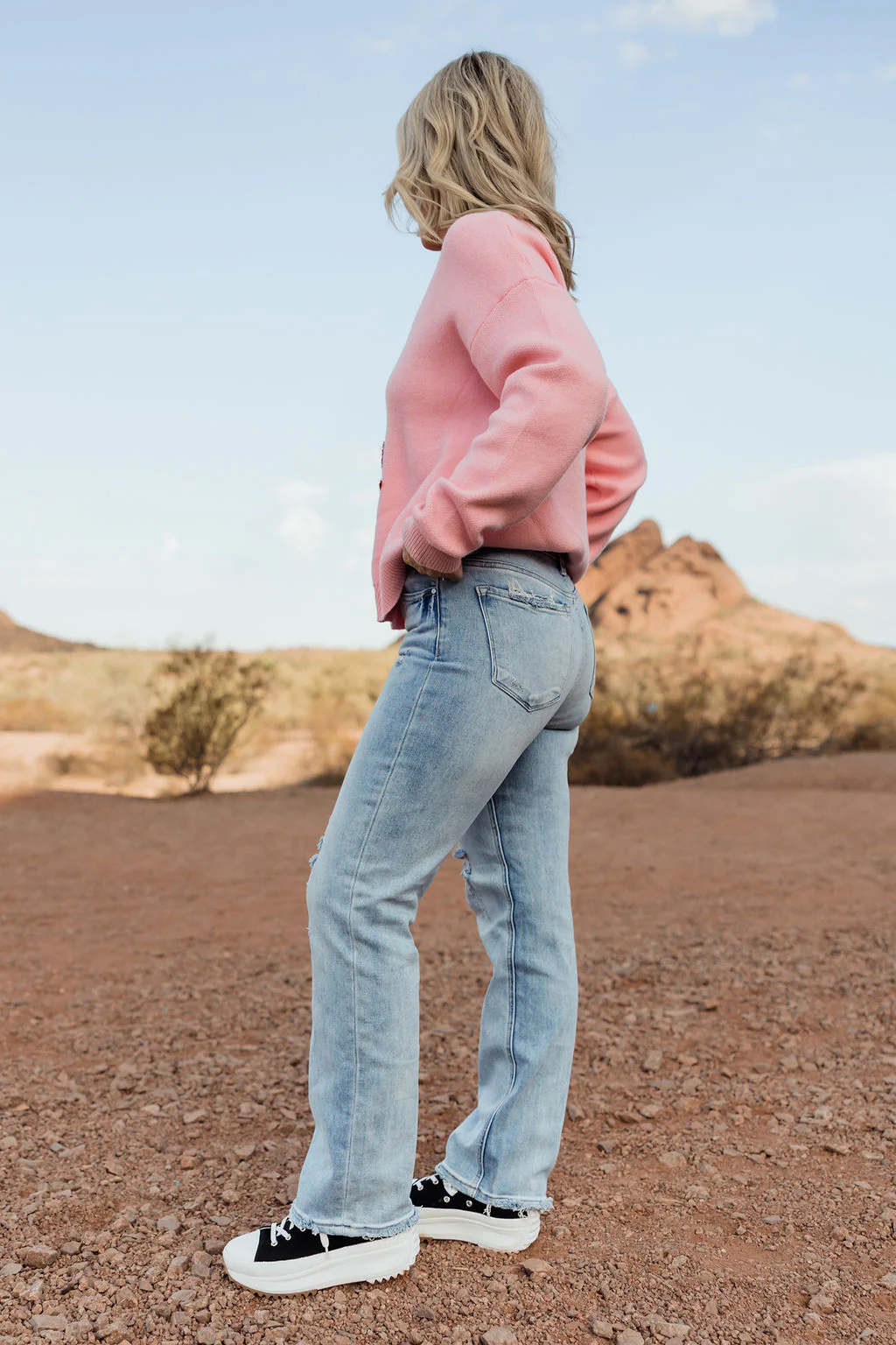 Everleigh Denim-Medium - Image 10