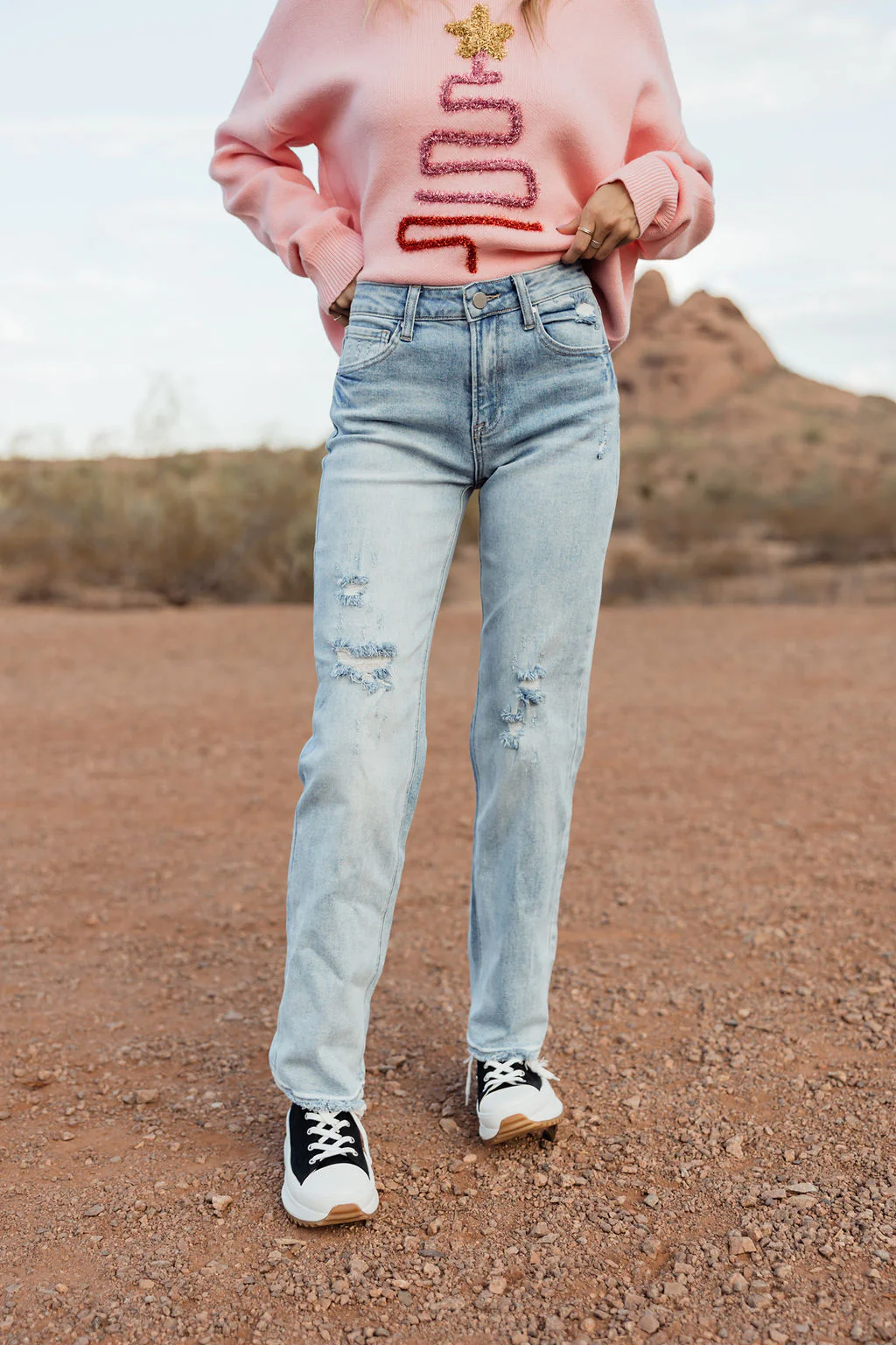 Everleigh Denim-Medium - Image 11