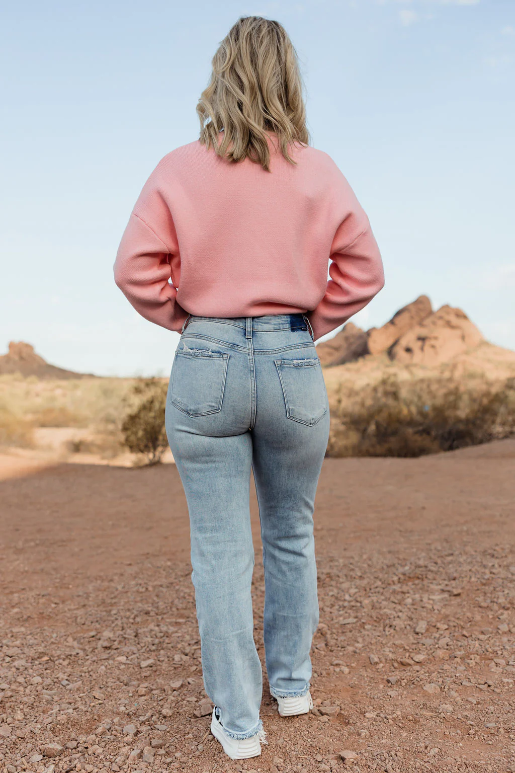 Everleigh Denim-Medium - Image 12