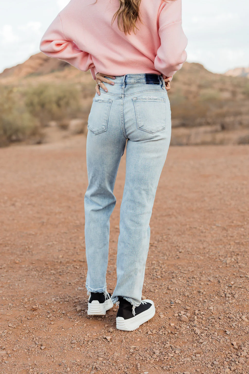 Everleigh Denim-Medium - Image 13