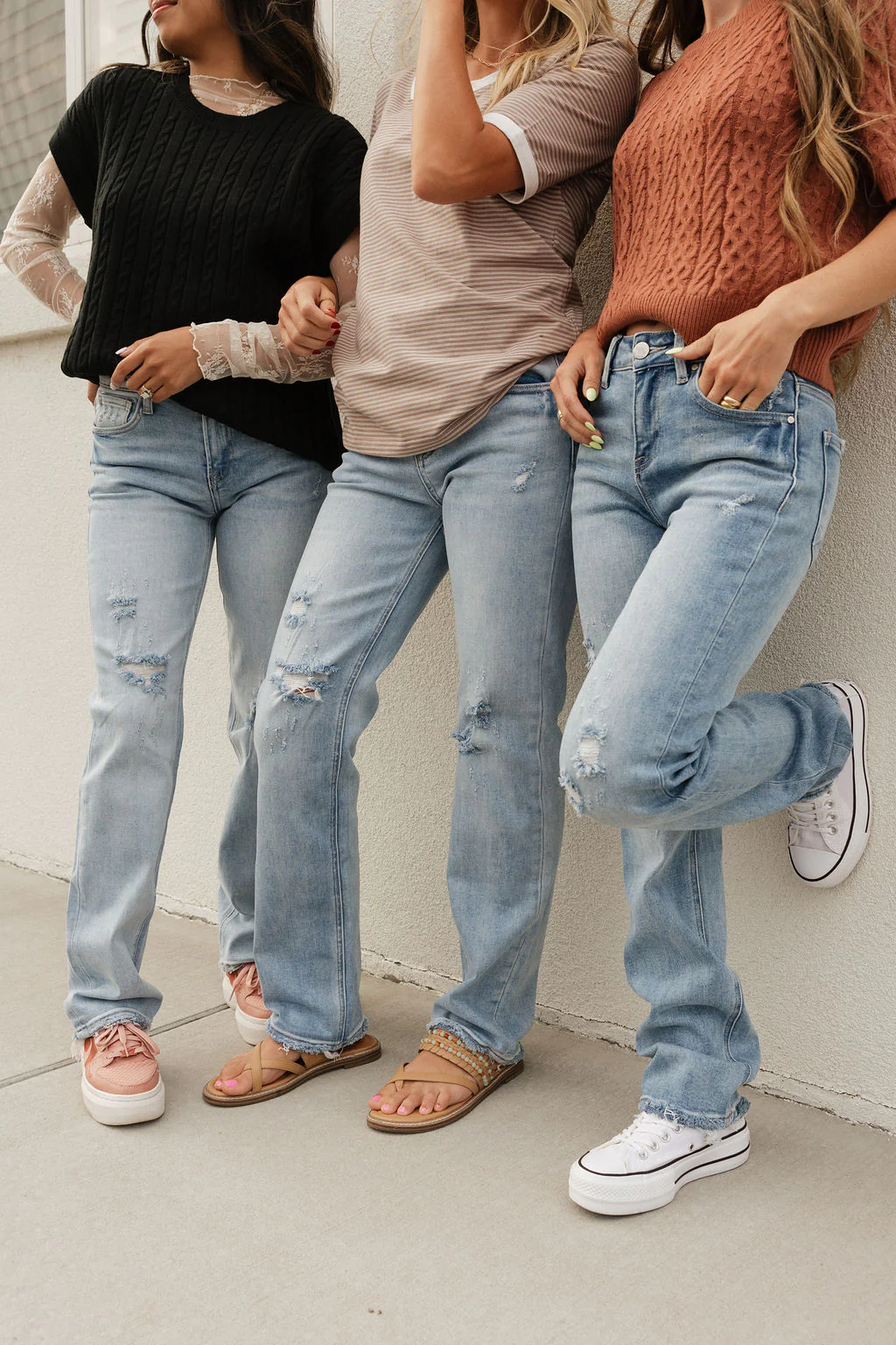Everleigh Denim-Medium - Image 3