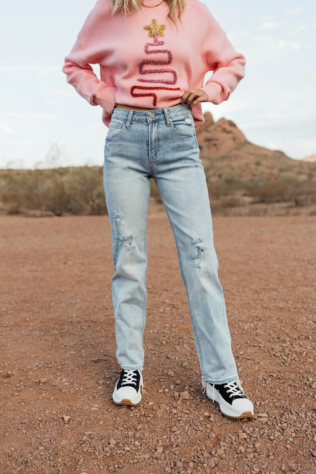 Everleigh Denim-Medium - Image 7