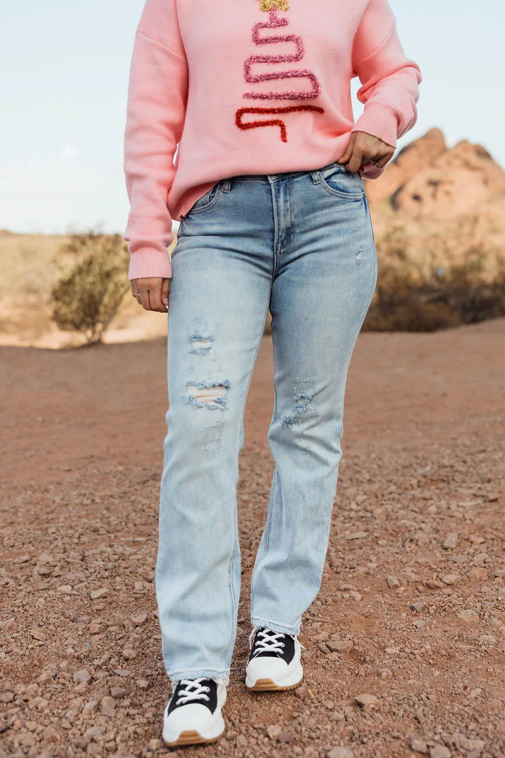 Everleigh Denim-Medium - Image 9