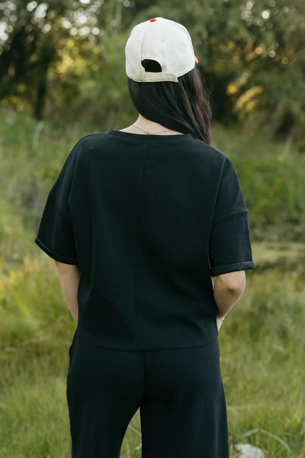 Fitz Top-Black - Image 4