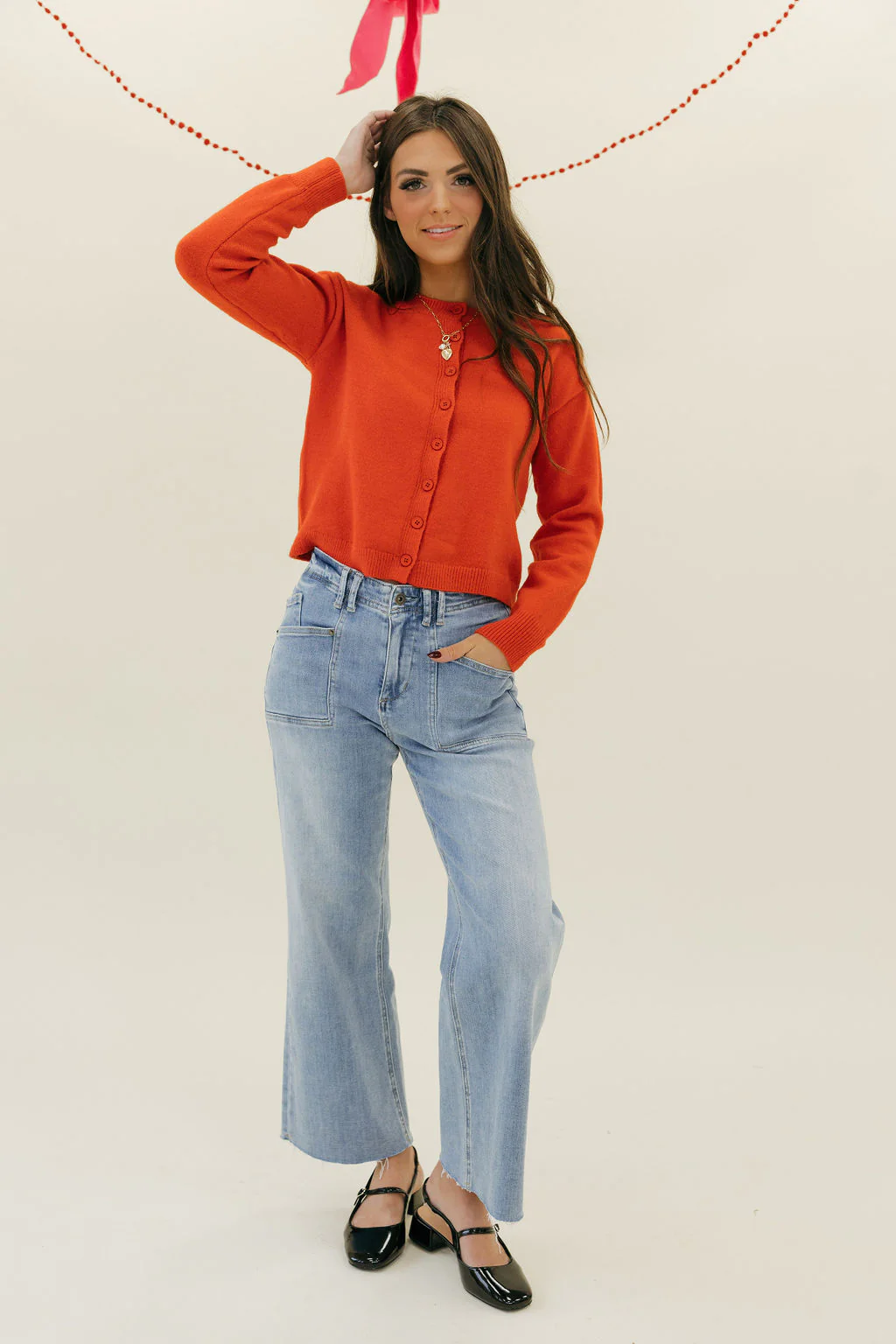 Hartlet Denim-Light - Image 3