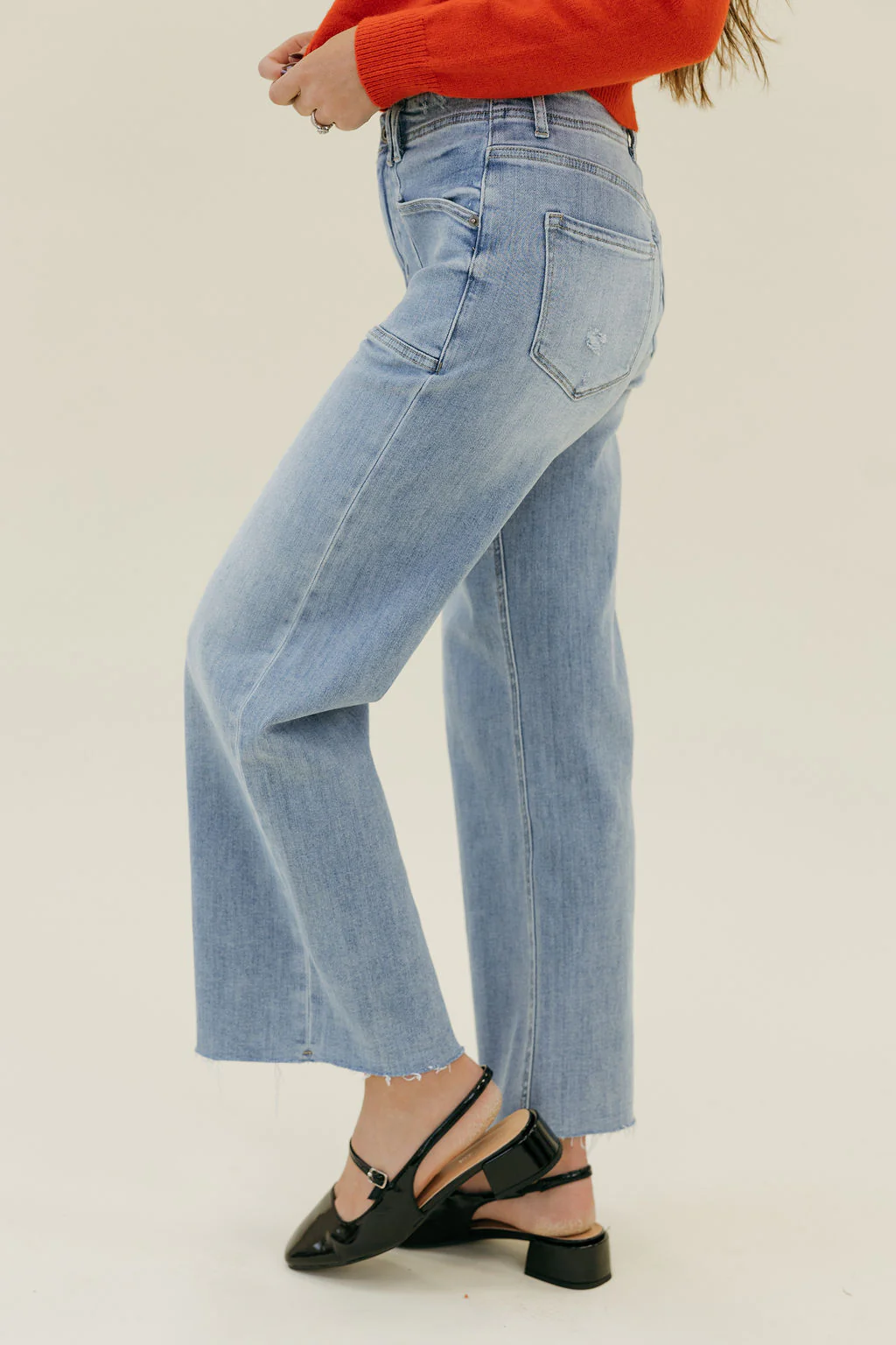 Hartlet Denim-Light - Image 4