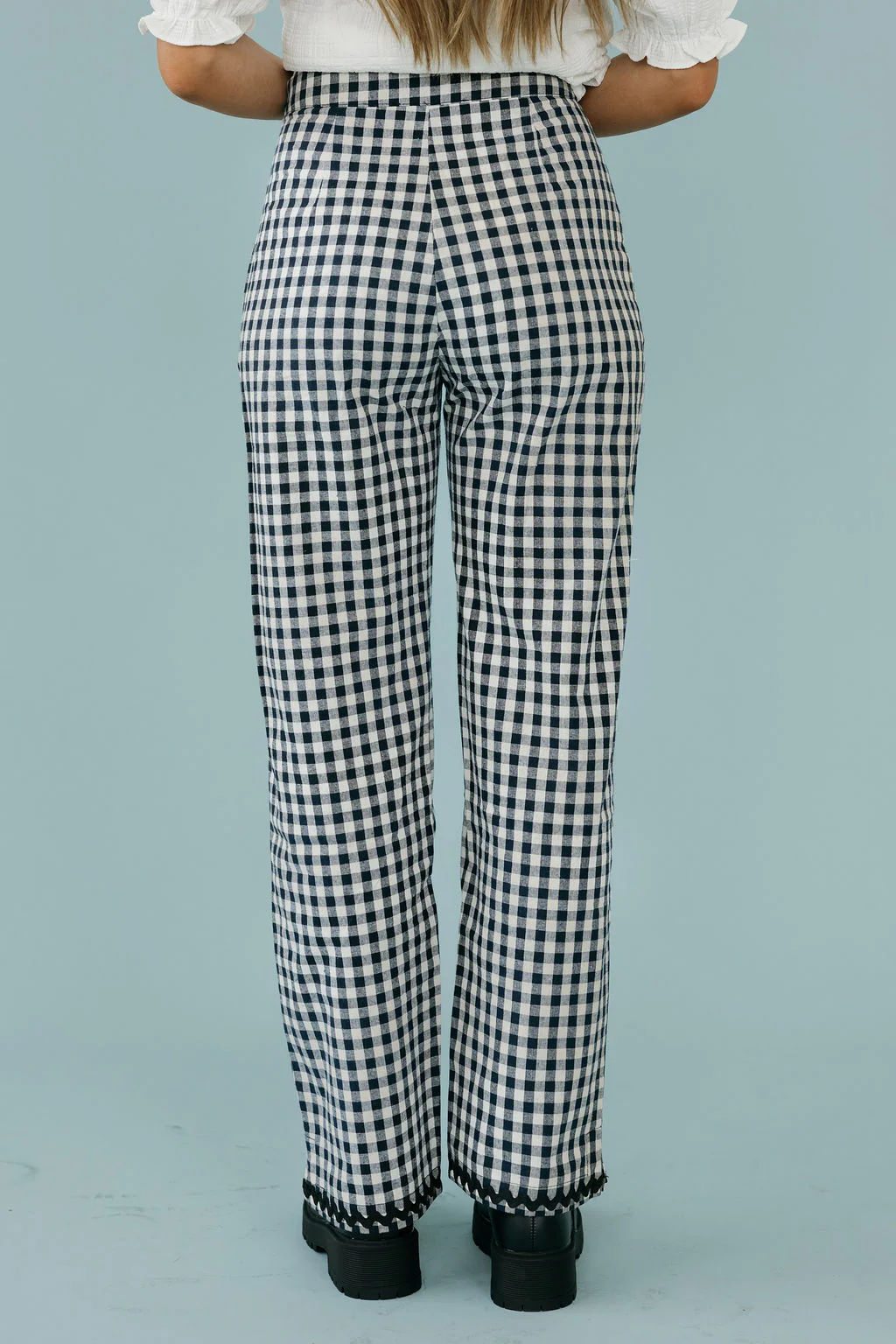 Hastings Pants-Navy - Image 5