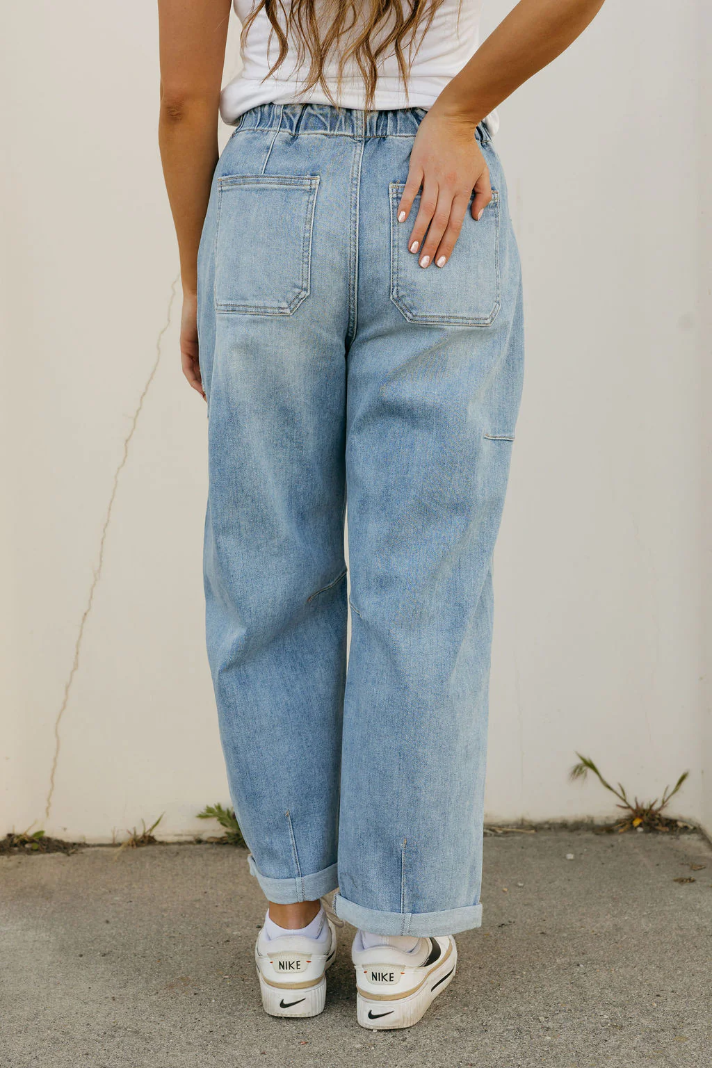 Henlee Denim-Medium - Image 5