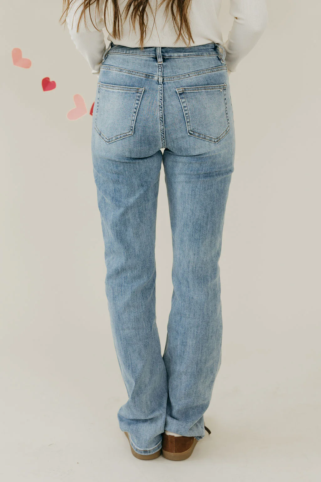 Kayden Denim-Medium Light - Image 3