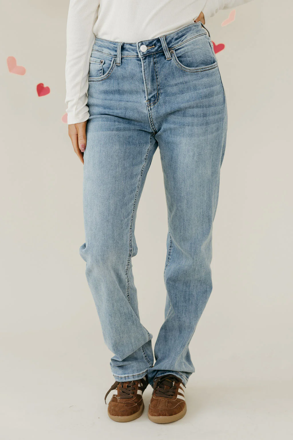 Kayden Denim-Medium Light - Image 4