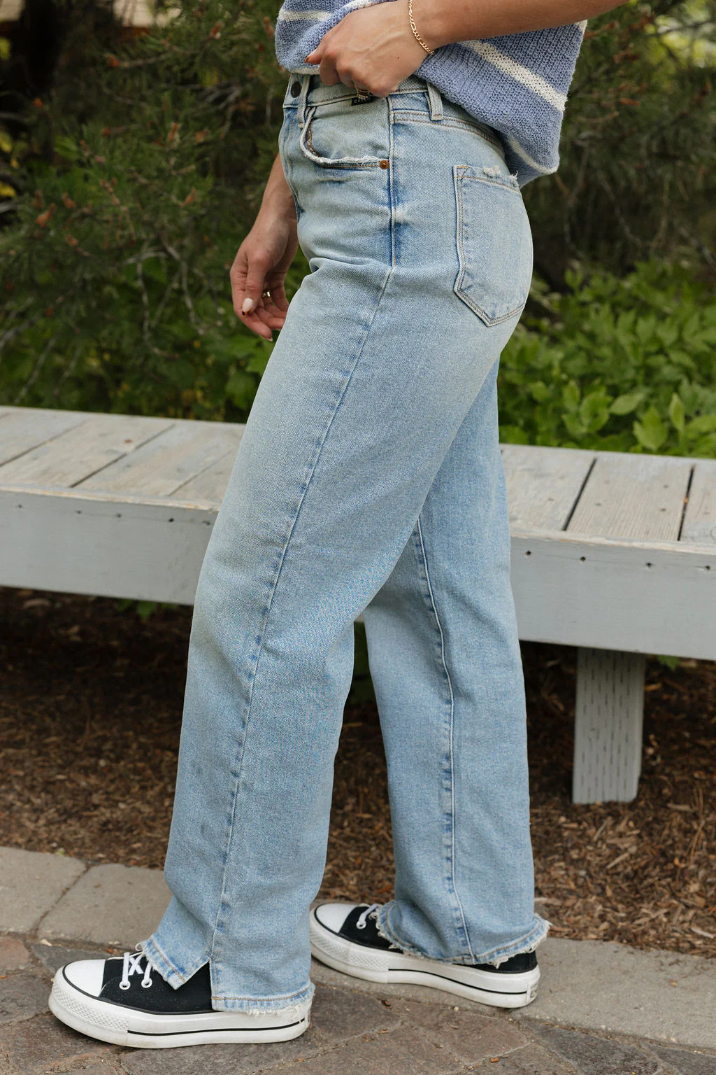 Langston Denim-Light - Image 3