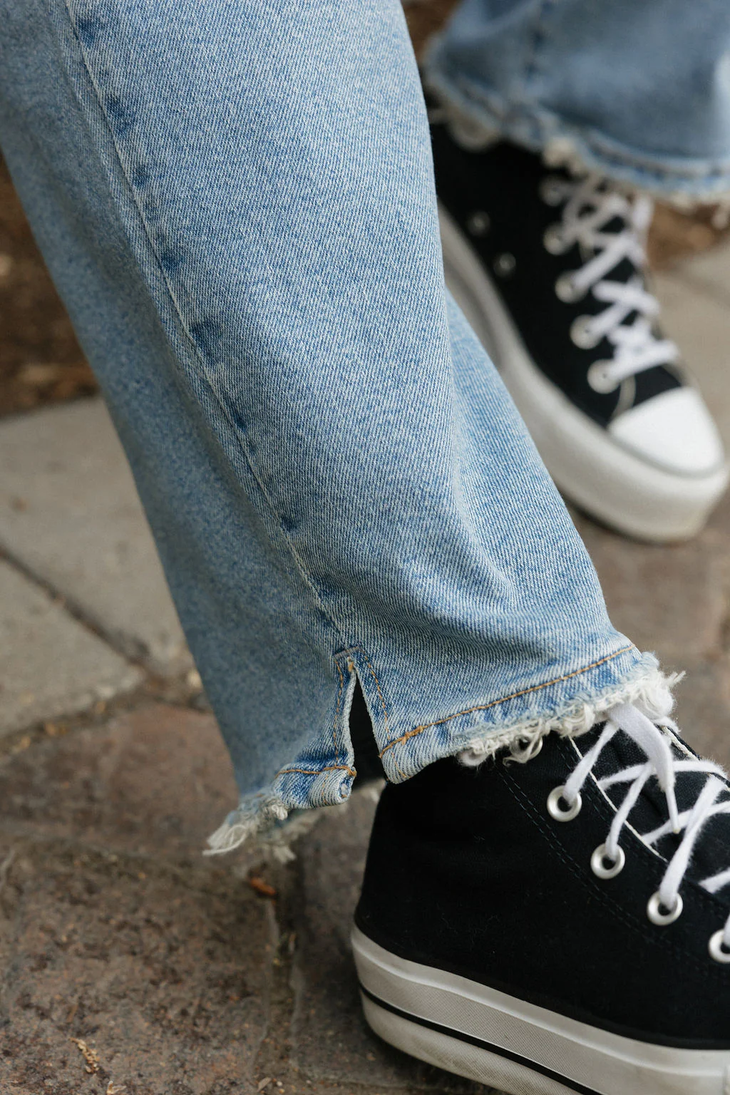 Langston Denim-Light - Image 4