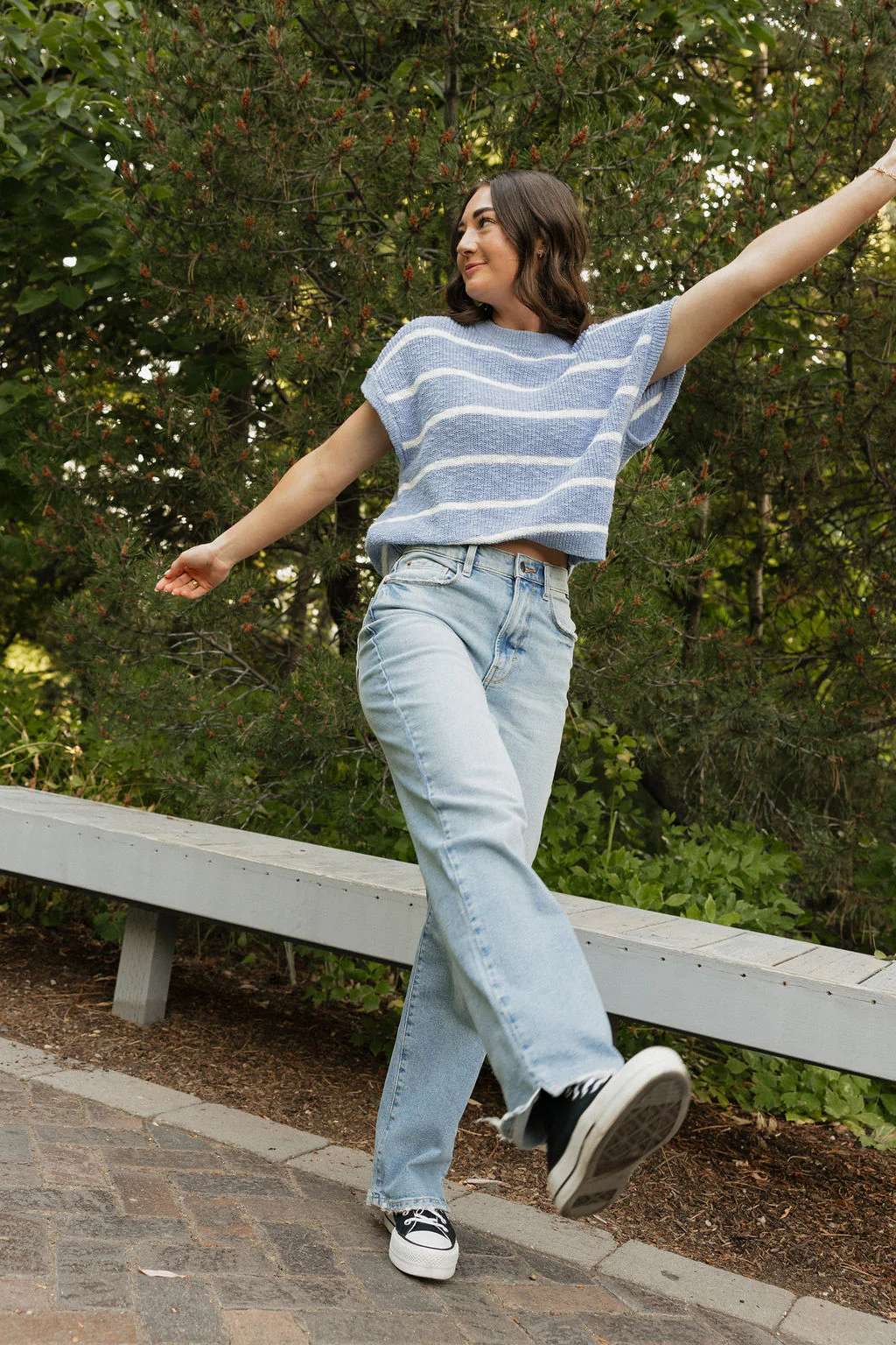 Langston Denim-Light - Image 5