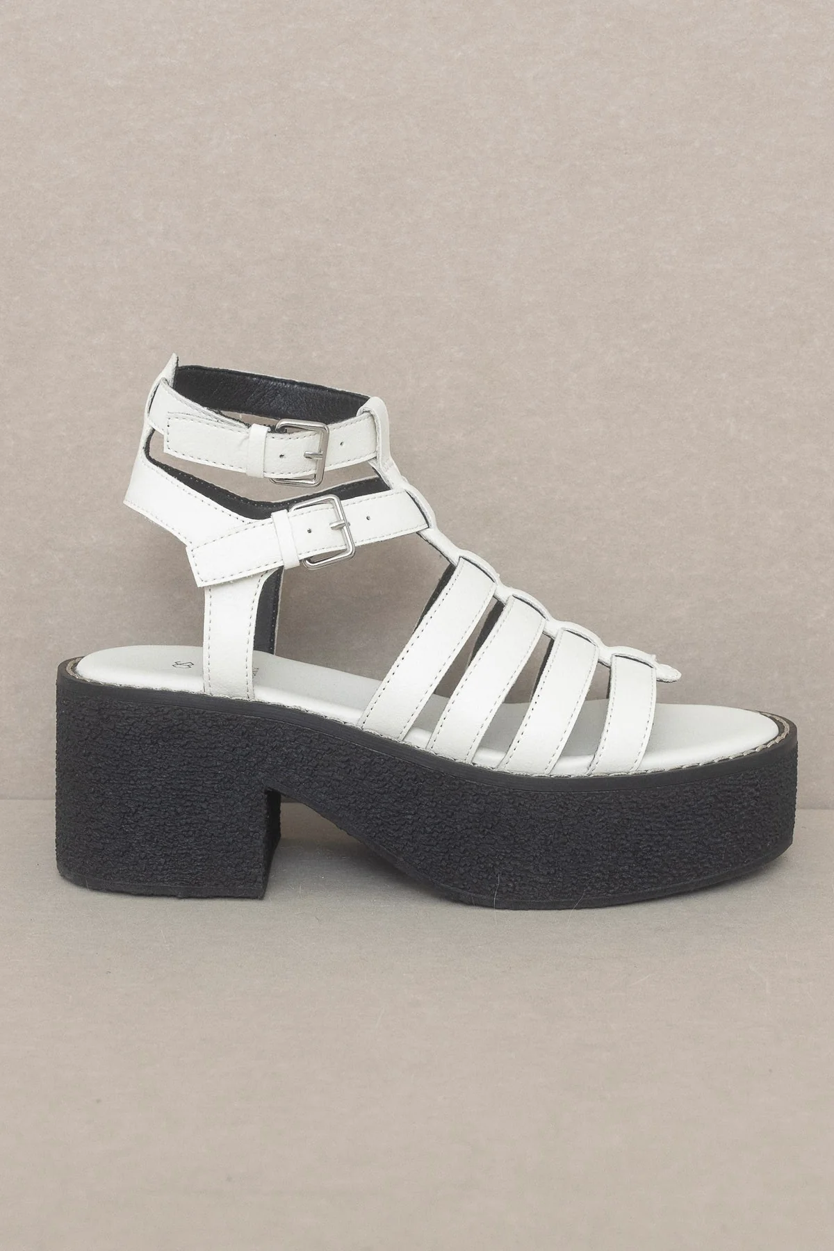 Lindsey Heels-White - Image 7
