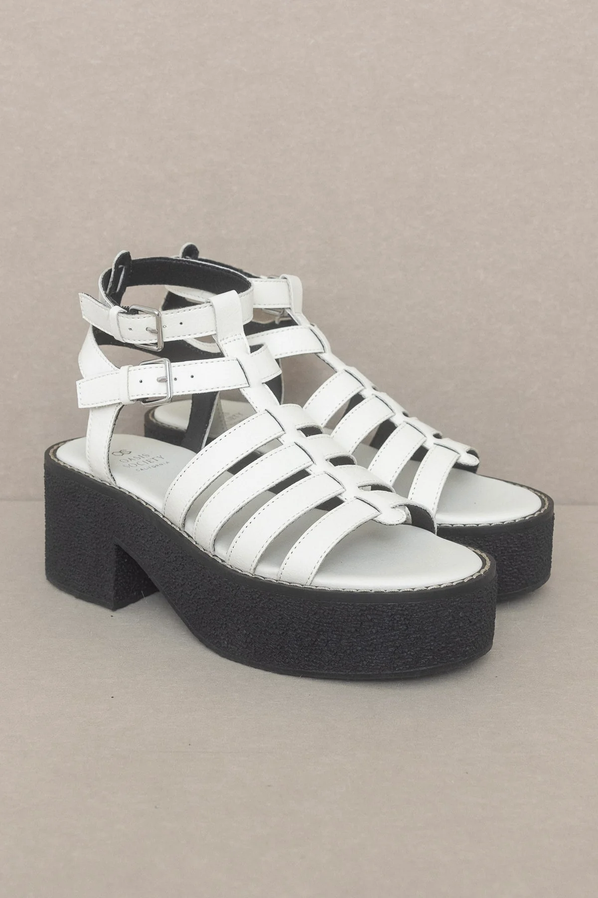 Lindsey Heels-White - Image 9