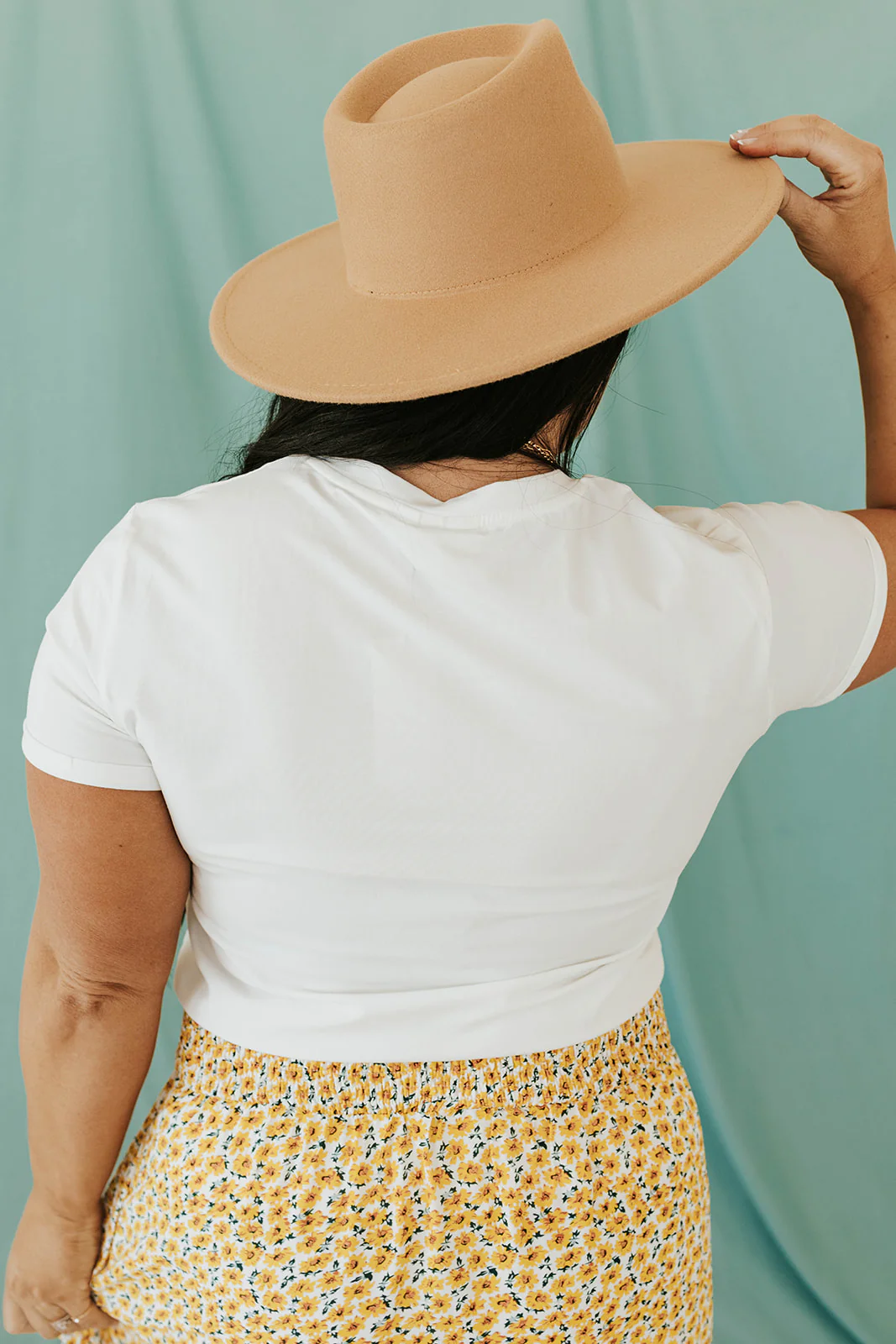 Must Have Tee-White - Image 11