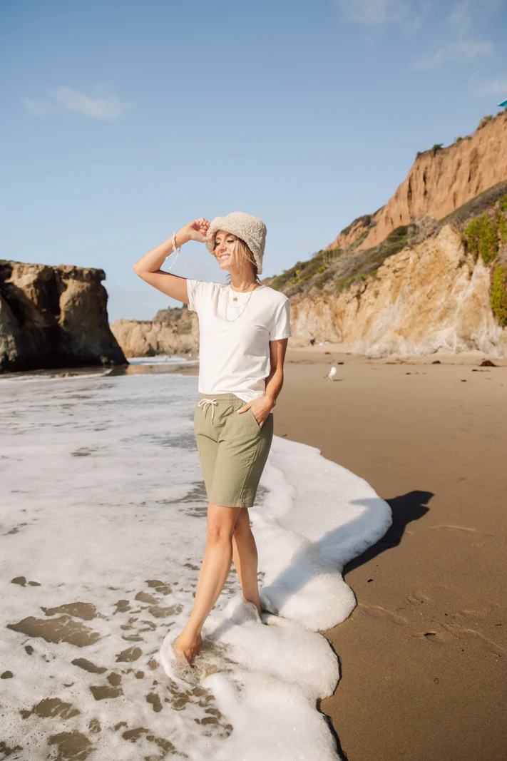 Must Have Tee-White - Image 3