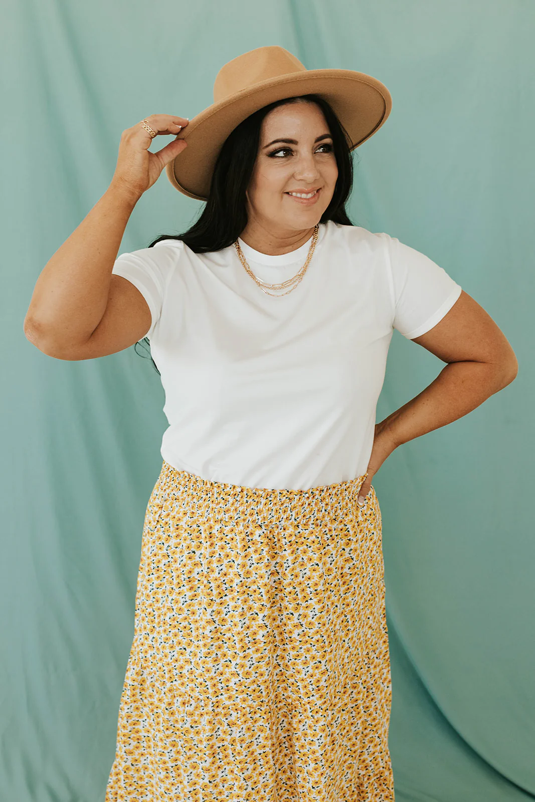 Must Have Tee-White - Image 5