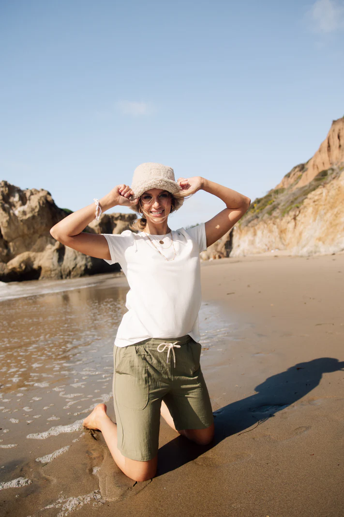 Must Have Tee-White - Image 9