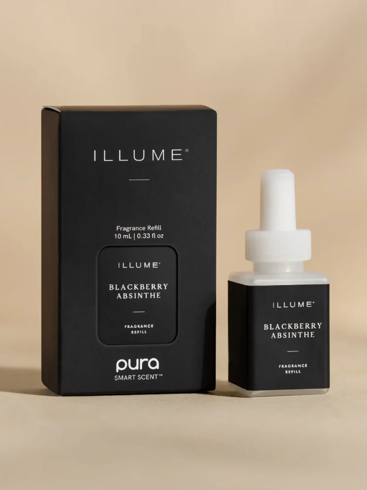 Pura Illume Fragrance Refill - Image 4