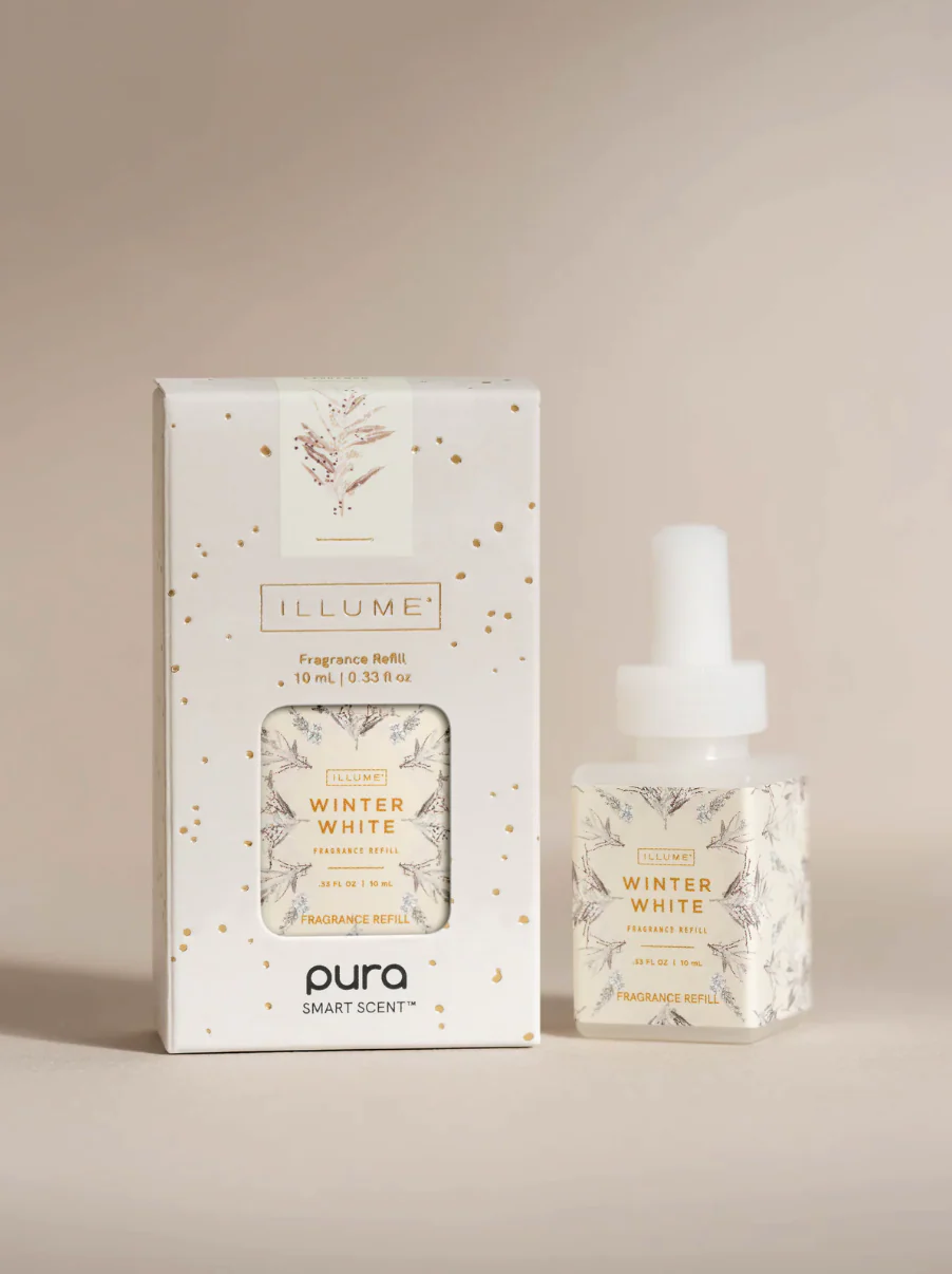 Pura Illume Fragrance Refill - Image 5