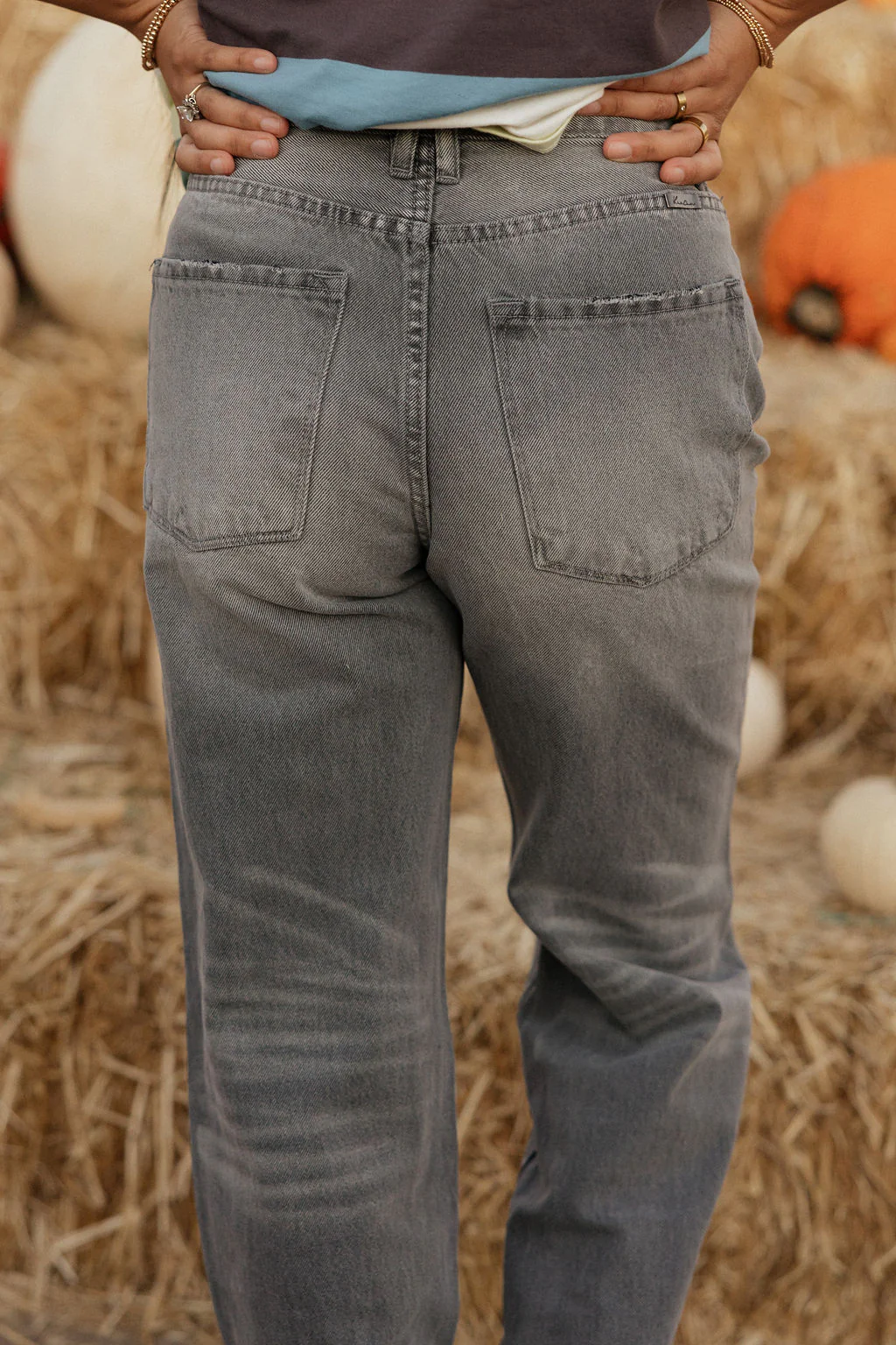 Walden Denim-Light Grey - Image 5