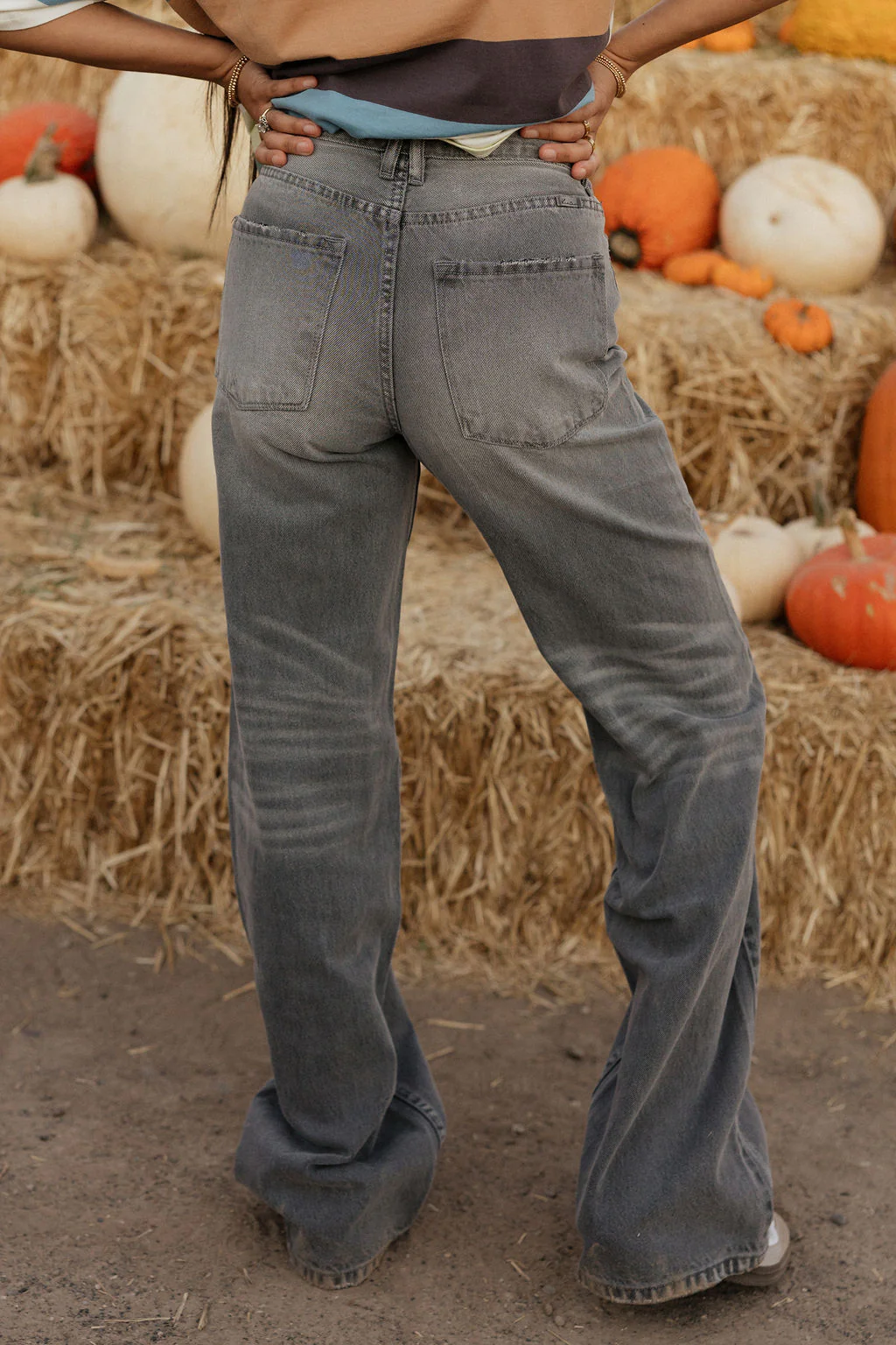 Walden Denim-Light Grey - Image 6