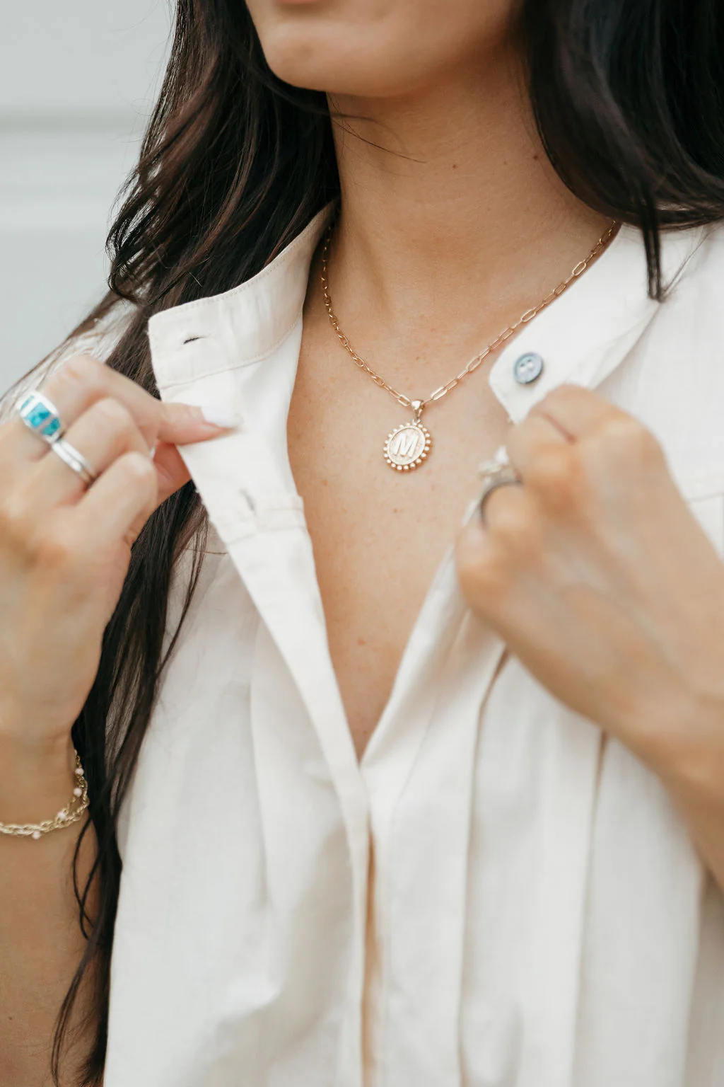 Westley Top-Beige - Image 4